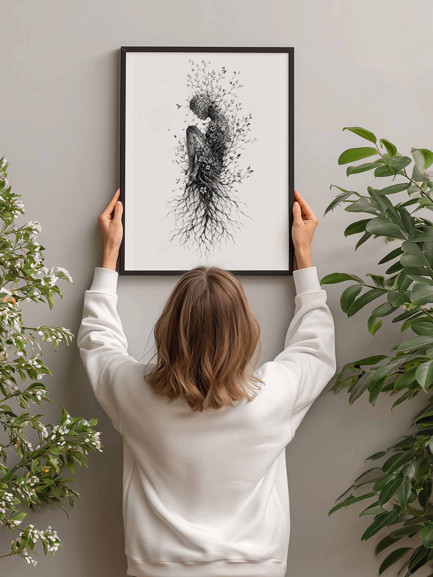 Rooted