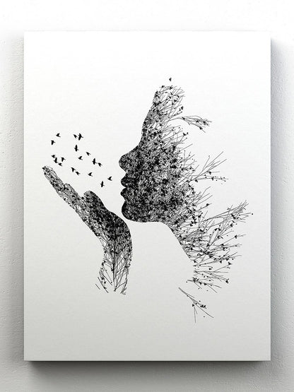 The Release