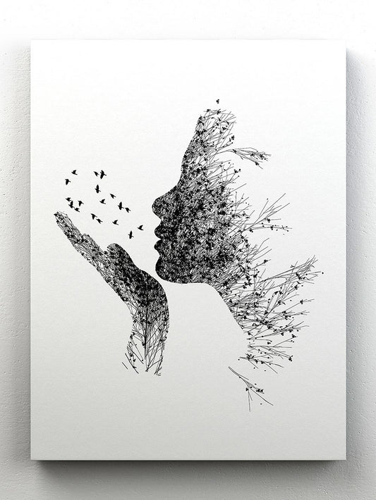 The Release