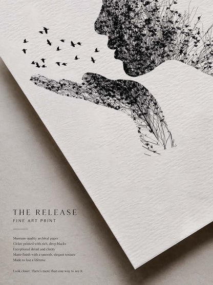 The Release