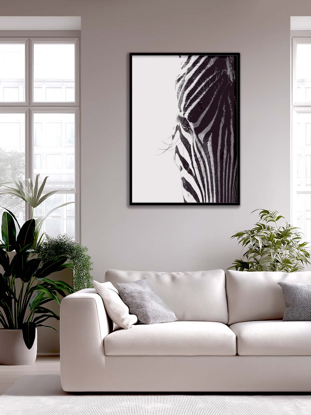 Zebra