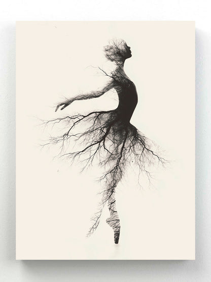 Dancing Tree