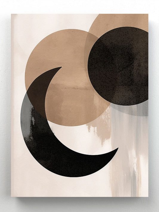Moon figures