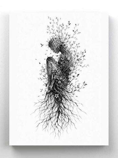 Rooted