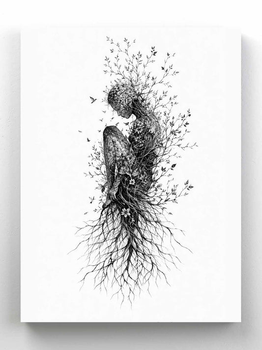 Rooted