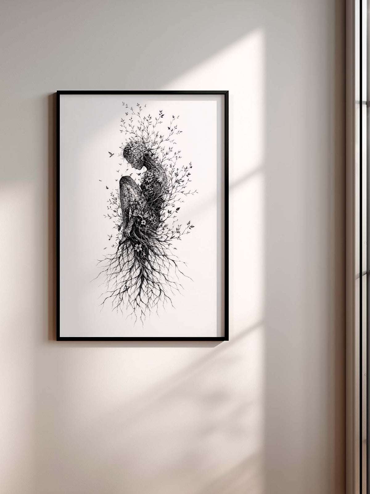 Rooted