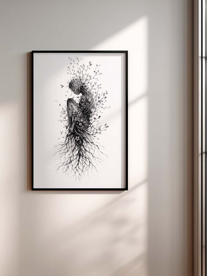 Rooted