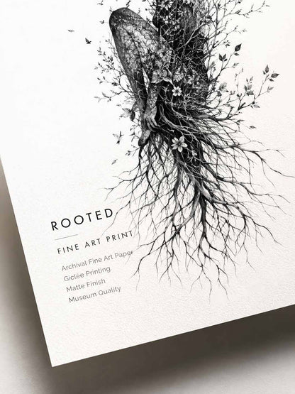 Rooted