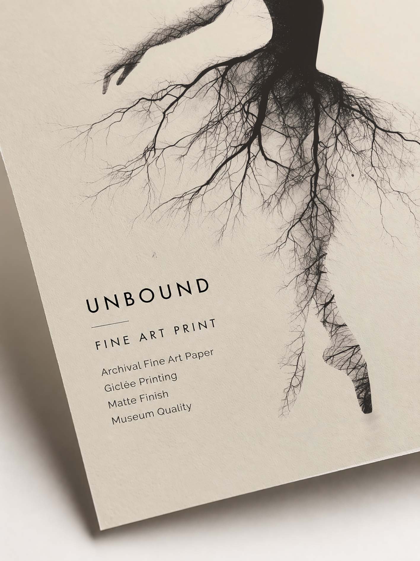 Unbound